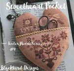 (image for) Tender Hearts Series 4 - Sweetheart Pocket